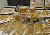 طلای گمشده به صاحبش بازگشت