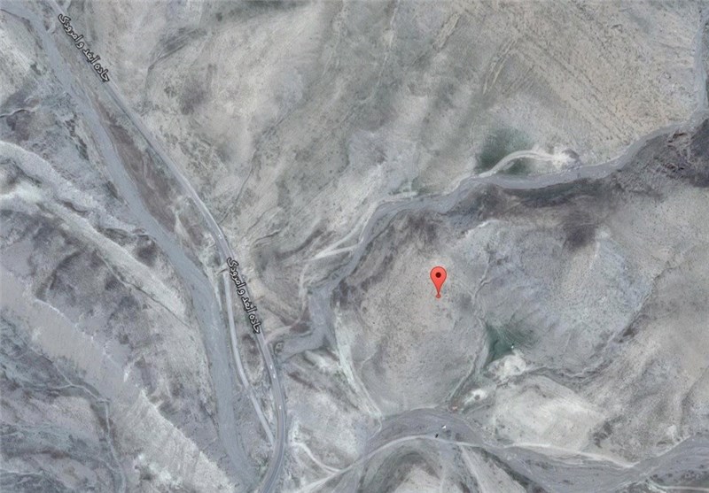 زلزله تهران در قاب سناریوها