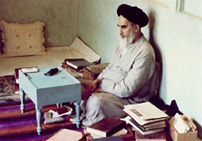 مخالفان شورای نگهبان از منظر امام خمینی (ره)