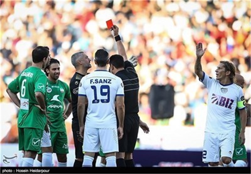 ازنبود محافظ تا سلفی‌های پولی
