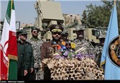 سامانه باور 373 به‌عنوان مکمل اس 300 بزودی عملیاتی می‌شود/ مکان استقرار اس300 هنوز "مشخص نیست"