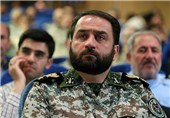 تشکر امیر اسماعیلی از رهبر انقلاب بابت معافیت «علیرضا کریمی» از سربازی