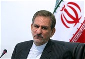 ادعای جهانگیری از وضعیت «سفره مردم» در دولت یازدهم + سند