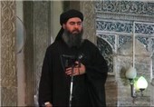 معاون ابوبکر بغدادی در کرکوک دستگیر شد