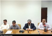 انتخاب اعضای هیئت مدیره خانه نور ایرانیان بصیر