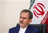 سند ملک نجومی 385 متری اسحاق جهانگیری + تصاویر