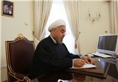 "رضا شیوا" رئیس شورای رقابت و مرکز ملی رقابت شد
