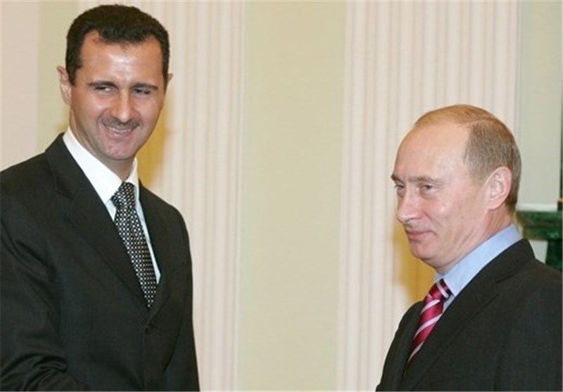 Kremlin: Forbes Named Putin Most Powerful Person Due to Int'l Performance