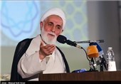 ناطق‌نوری: مرحوم هاشمی با وحدت میان «ارتش» و «سپاه» جنگ را اداره کرد