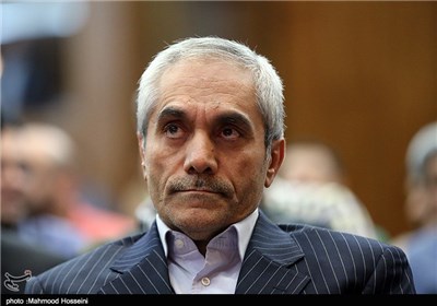 طاهری: پرسپولیس مثل یک باشگاه محلی شده است/ انتظار می‌رفت با مدیریت جدید حاشیه‌ها تمام شود