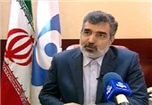کمالوندی: سنحقّق مصالحنا إمّا فی میدان الدبلوماسیة وإمّا فی میدان القتال