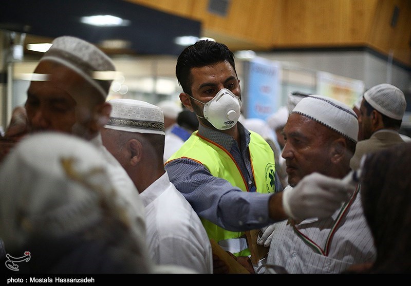 علت تولید نشدن مهمترین واکسن حجاج ایرانی