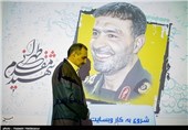 سردار طهرانی‌مقدم: اسرائیل در برابر قدرت موشکی ایران ناتوان شد