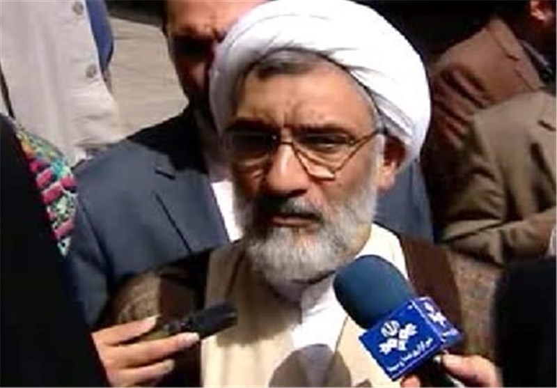 آیت‌الله واعظ طبسی هیچ‌گاه از وقف‌نامه‌ها عدول نمی‌کردند