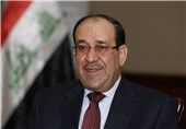 نخست وزیر اسبق عراق وارد تهران شد