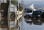 Four People Die as Storms, Flooding Hit Southern France