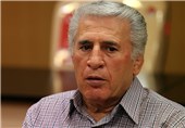 جوادی: نباید گزینه سیاسی و خارج از خانواده کشتی وارد این ورزش شود