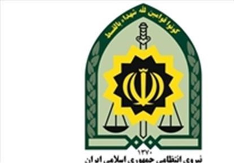 محموله 5 میلیارد ریالی قاچاق در لرستان توقیف شد//انتشار//