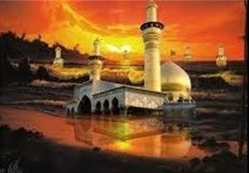 عاشوراء 3