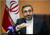 100 درصد پرونده بقایی مالی است/خاوری وکیل ندارد/پرونده قائم مقام سابق آستان قدس در دادسرا