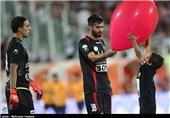 کفشگری: هنوز معلوم نیست شماره 24 را بپوشم/ می‌خواهم بدشانسی‌ها را جبران کنم
