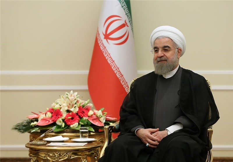 Iranian President Cancels Official Visit to Italy, France