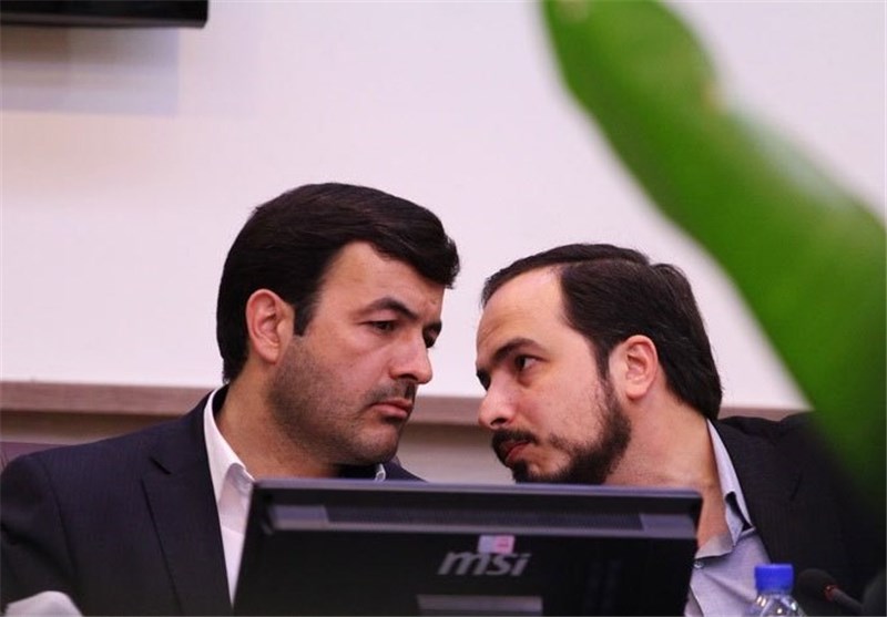 کوششی برای کسب درآمد پایدار در بدنه شهرداری همدان دیده نمی‌شود///انتشار///