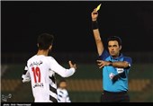 تقدیر AFC از محسن ترکی