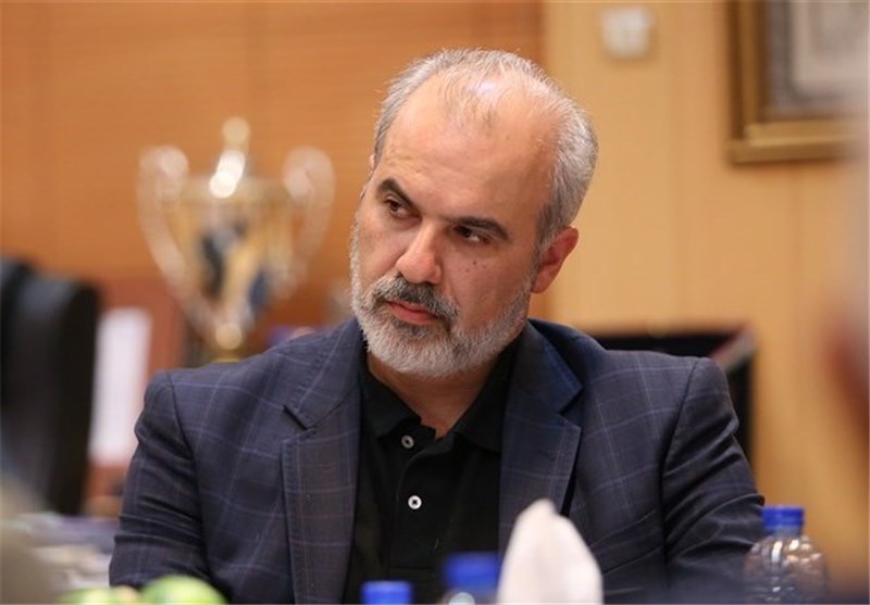 نخستین نشست افشاردوست و خوش خبر با لوزانو و سیچلو