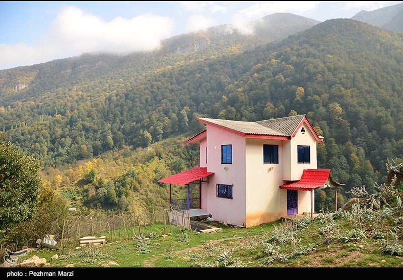 "رشت" بیشترین آمار ساخت و سازهای غیررسمی گیلان را دارد
