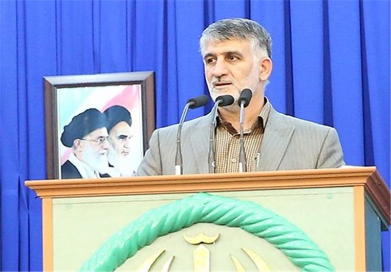 رزمایش پرتوی در بوشهر برگزار می‌شود