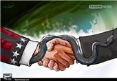 نفوذ بی‌سابقه مقام امنیتی آمریکا در یک وزارتخانه دولت یازدهم/عامل نفوذ کیست؟