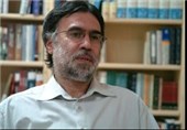 کمری: امیدواریم کتاب مقامات شیخِ خاطره‌گویان نوشته شود
