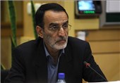 کریمی‌قدوسی: رسیدن پنج کشتی ایرانی به ونزوئلا مصداق اقتصاد مقاومتی است