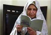 سیمین‌دخت وحیدی درگذشت