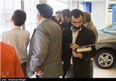 طرح فروش خودرو با تسهیلات دولتی