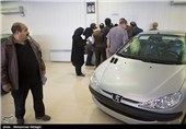 طرح فروش خودرو با تسهیلات دولتی