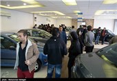 طرح فروش خودرو با تسهیلات دولتی