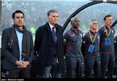 Iran Overpowers Turkmenistan in World Cup Qualifying