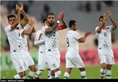 Iran Overpowers Turkmenistan in World Cup Qualifying