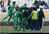 Iran Overpowers Turkmenistan in World Cup Qualifying