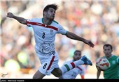 Iran Overpowers Turkmenistan in World Cup Qualifying
