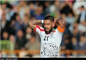 Iran Overpowers Turkmenistan in World Cup Qualifying