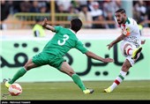 Iran Overpowers Turkmenistan in World Cup Qualifying