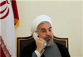 روحانی:  امپریالیسم آمریکا ویروسی خطرناک تر از کرونا برای جامعه بشری است