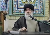 اعلام برنامه تشییع و خاکسپاری آیت‌‌الله فاطمی‌نیا