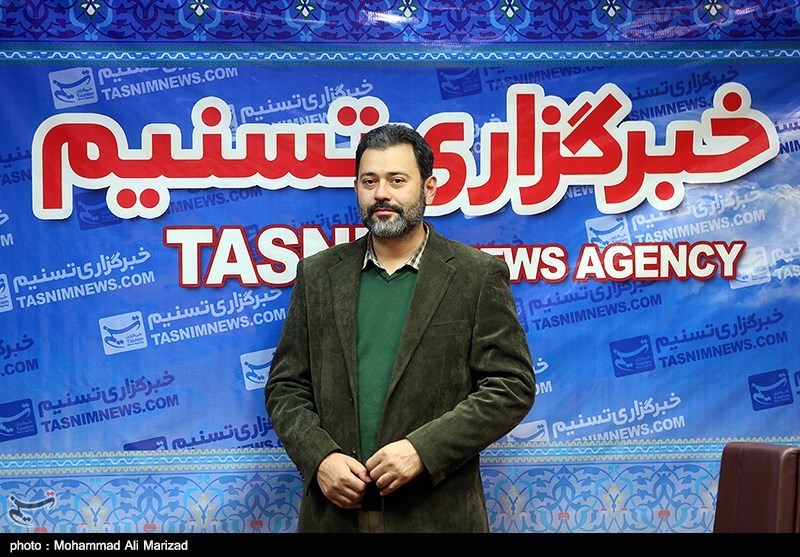 سریال , تلویزیون , صدا و سیما , سینما , هالیوود , موکب تسنیم , 