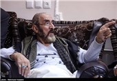 فرج الله سلحشور