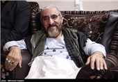 فرج الله سلحشور