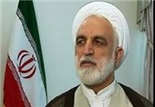إیجئی لدى عودته من الهند: صمود الشعب الإیرانی أصبح مضرب مثل فی العالم